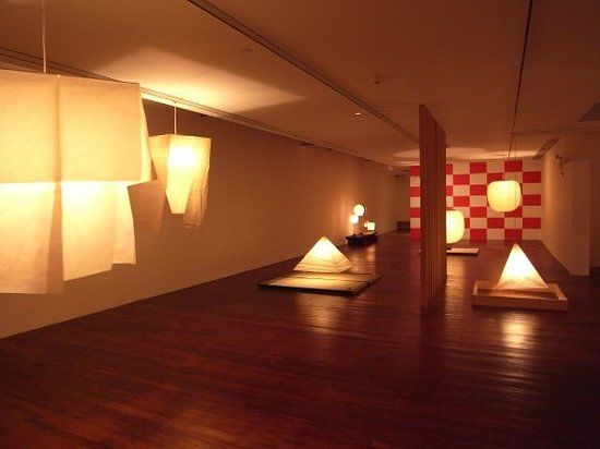 The Noguchi Museum